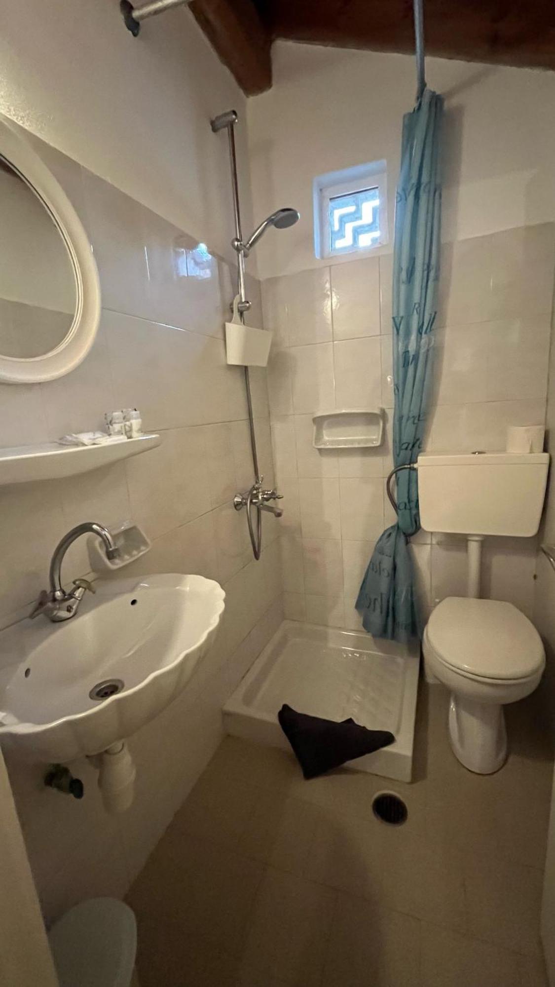 Perris Apartamento Kassiopi