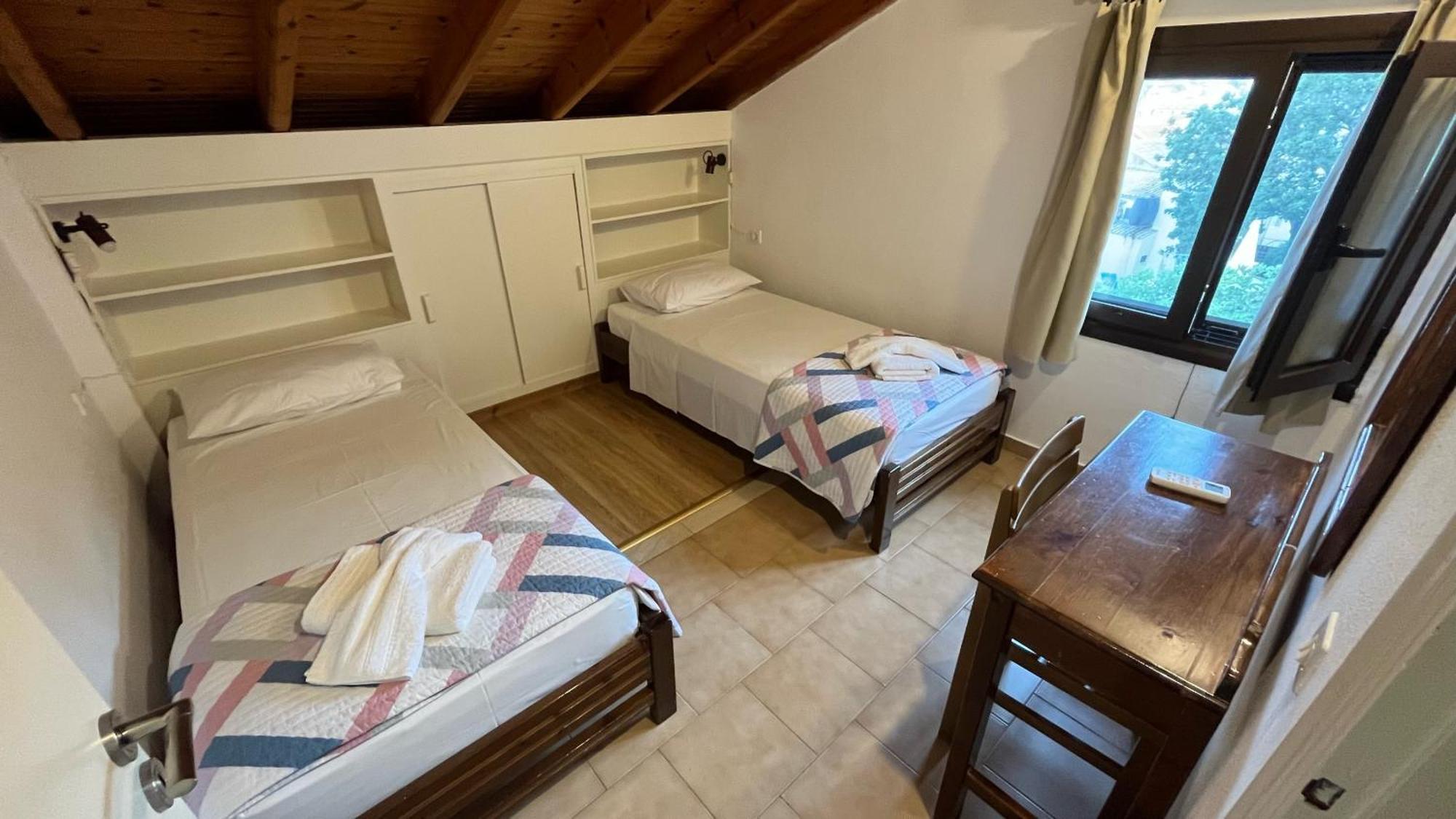 Apartamento Perris *