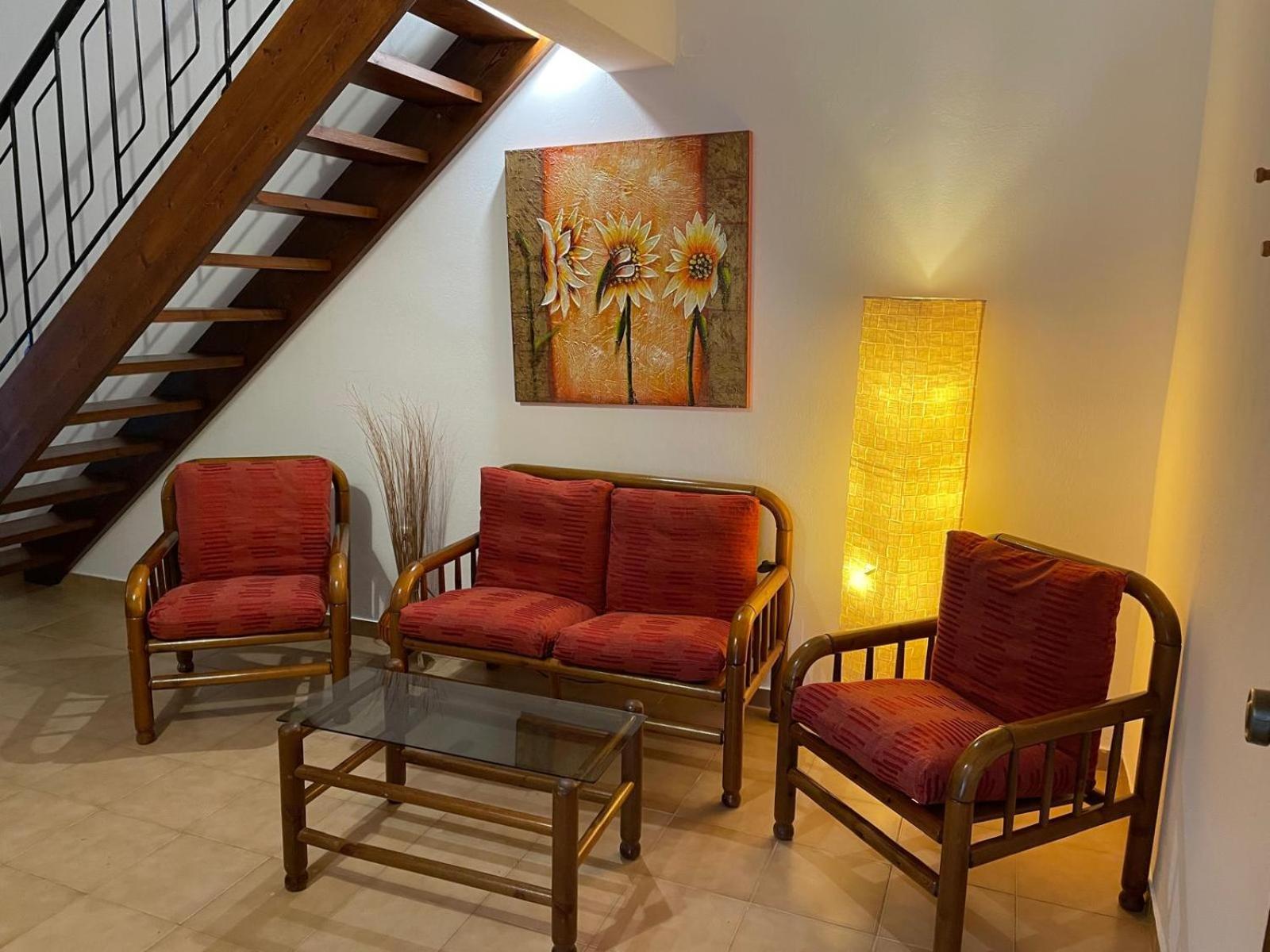 Perris Apartamento