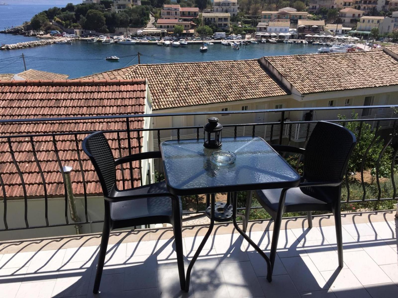 Apartamento Perris Kassiopi