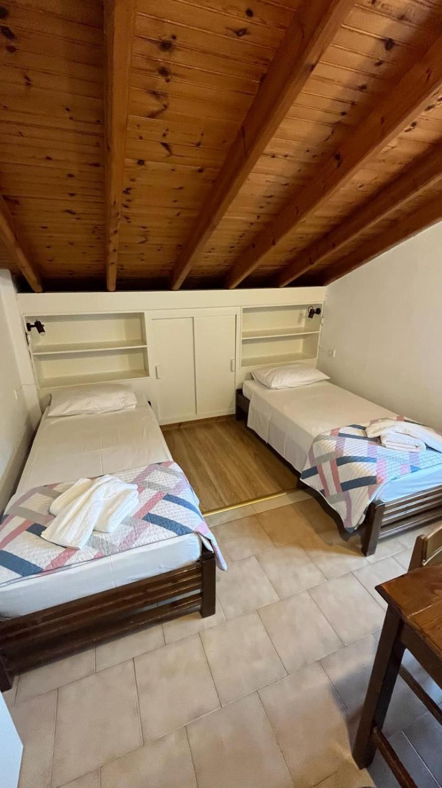 Perris Apartamento