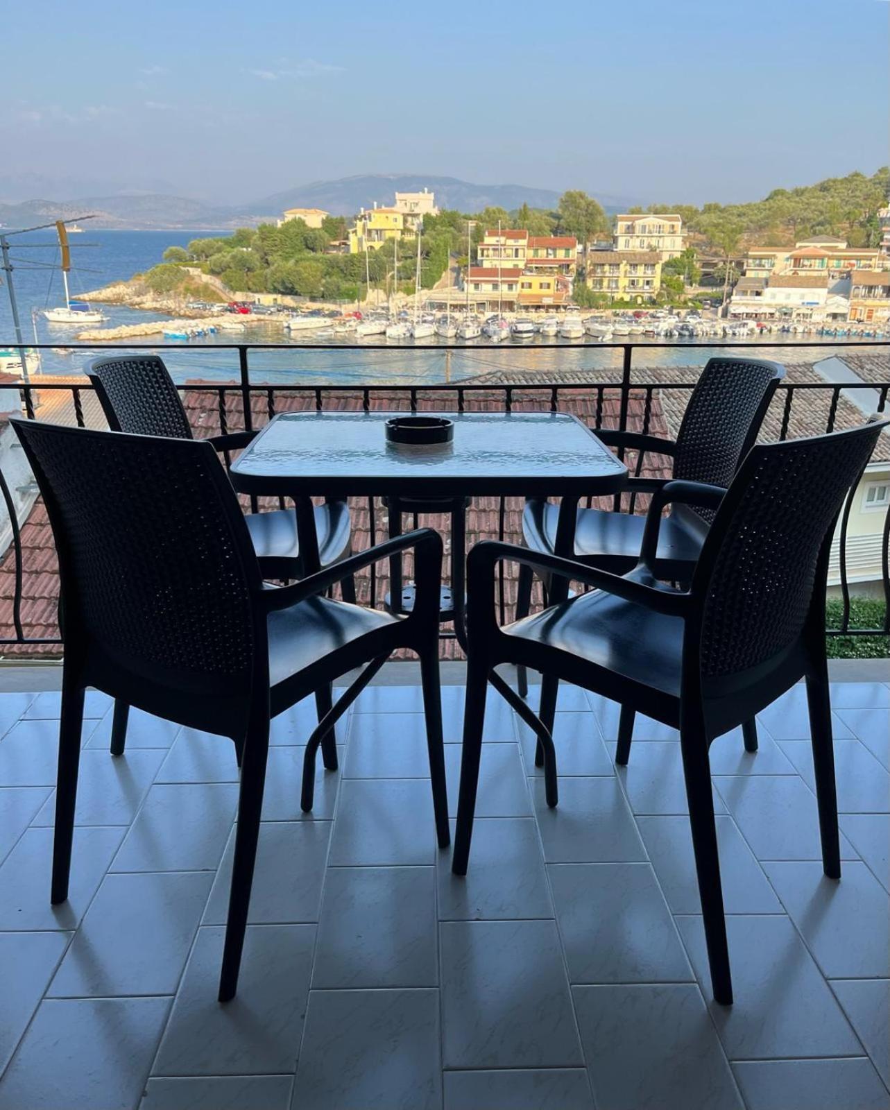Apartamento Perris Kassiopi