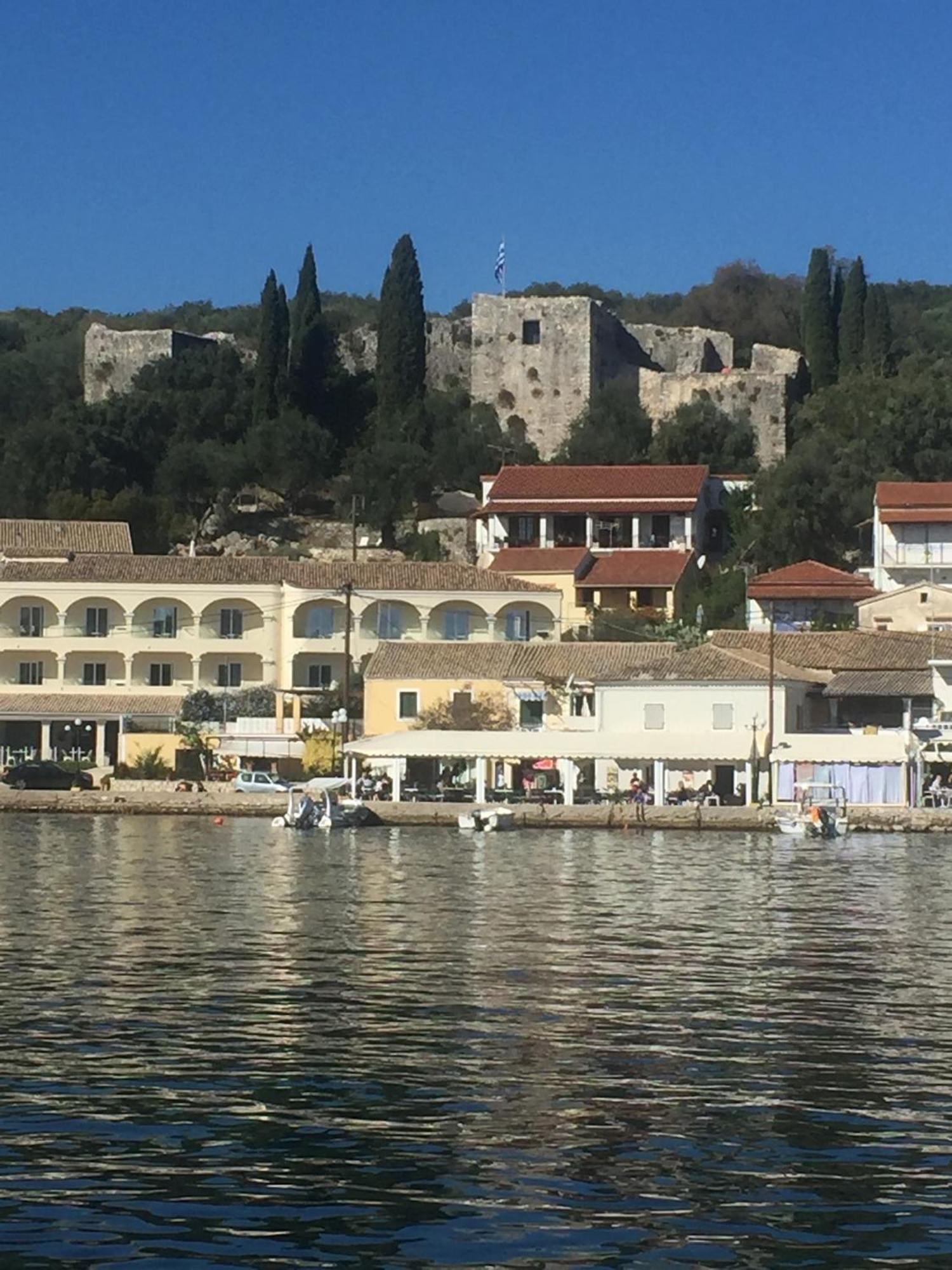Perris Apartamento Kassiopi