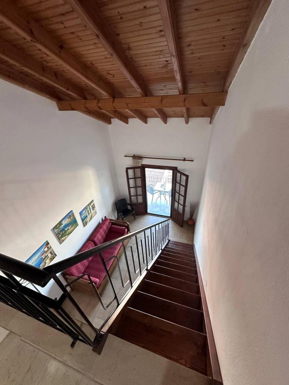 Perris Apartamento