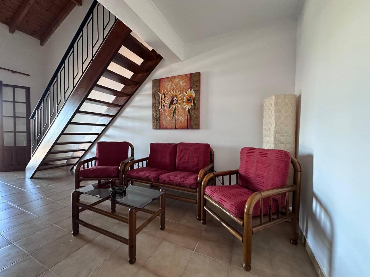 Apartamento Perris