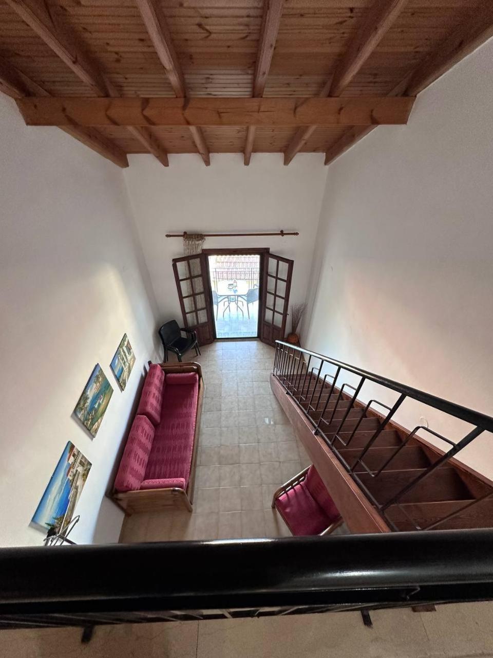 Perris Apartamento